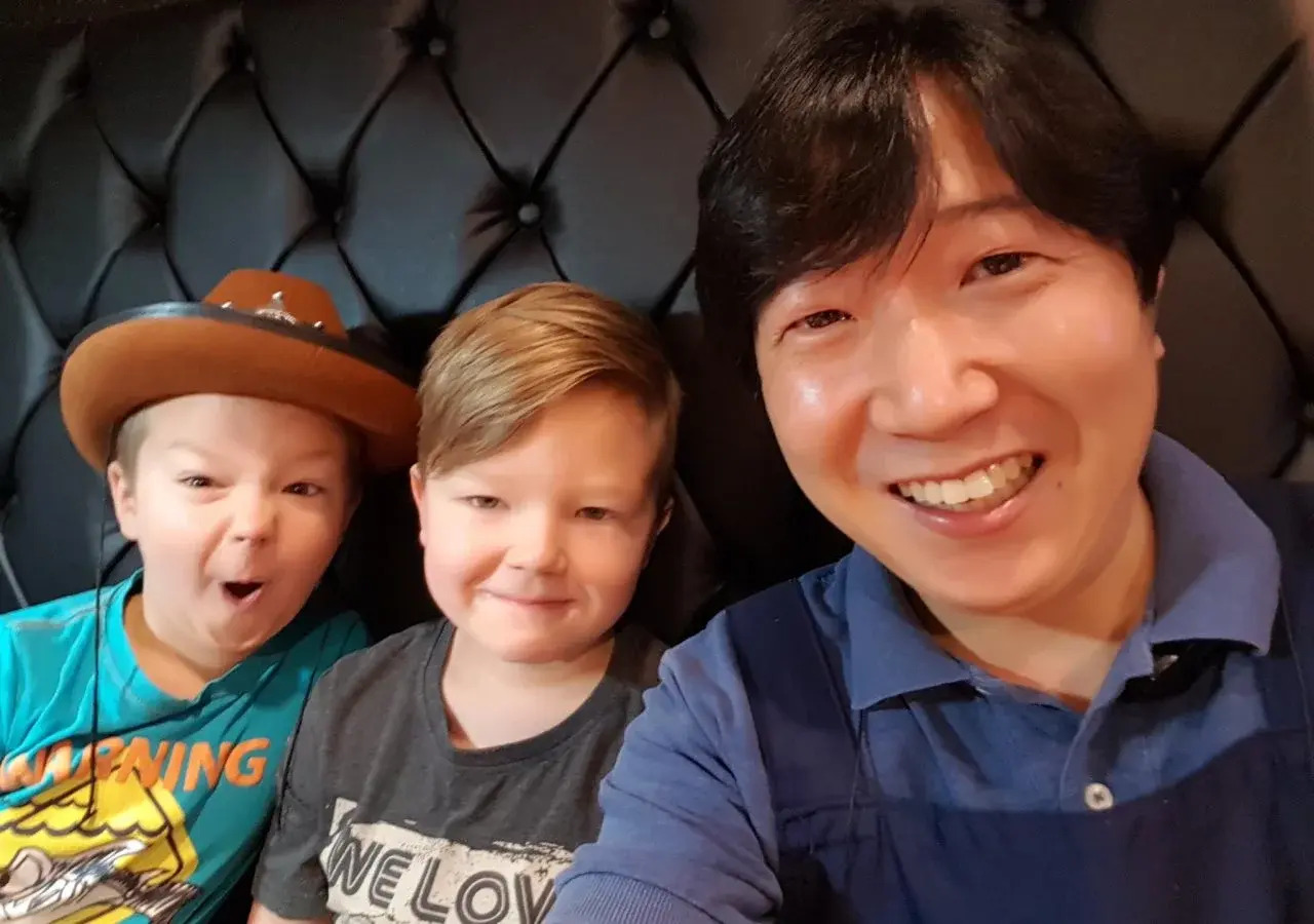 Photo - Forêt Guest House