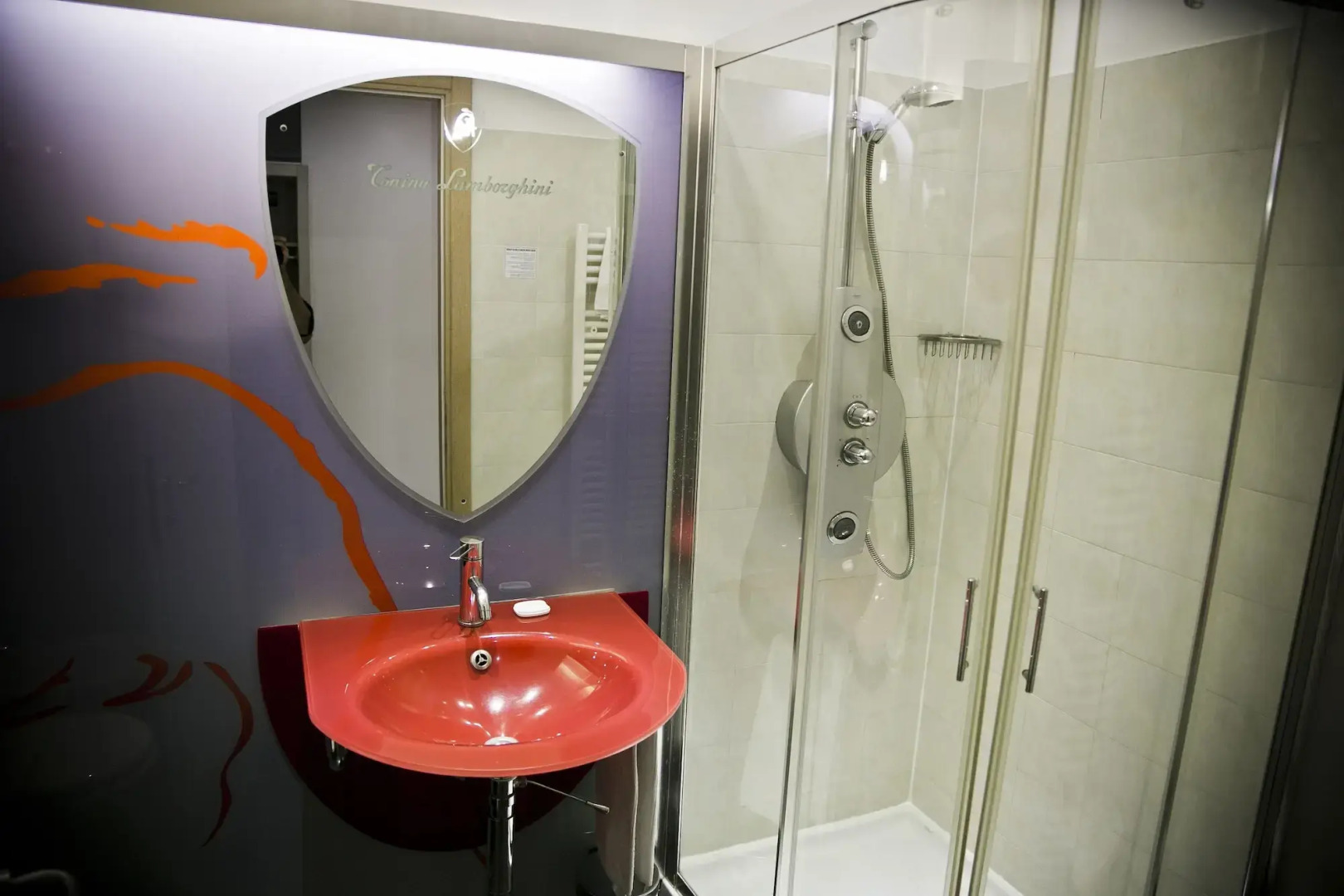 Foto - Daytona Business Hotel