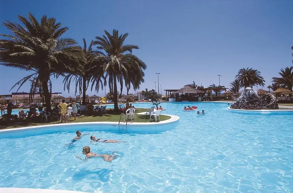 Photo - Evenia Zoraida Resort