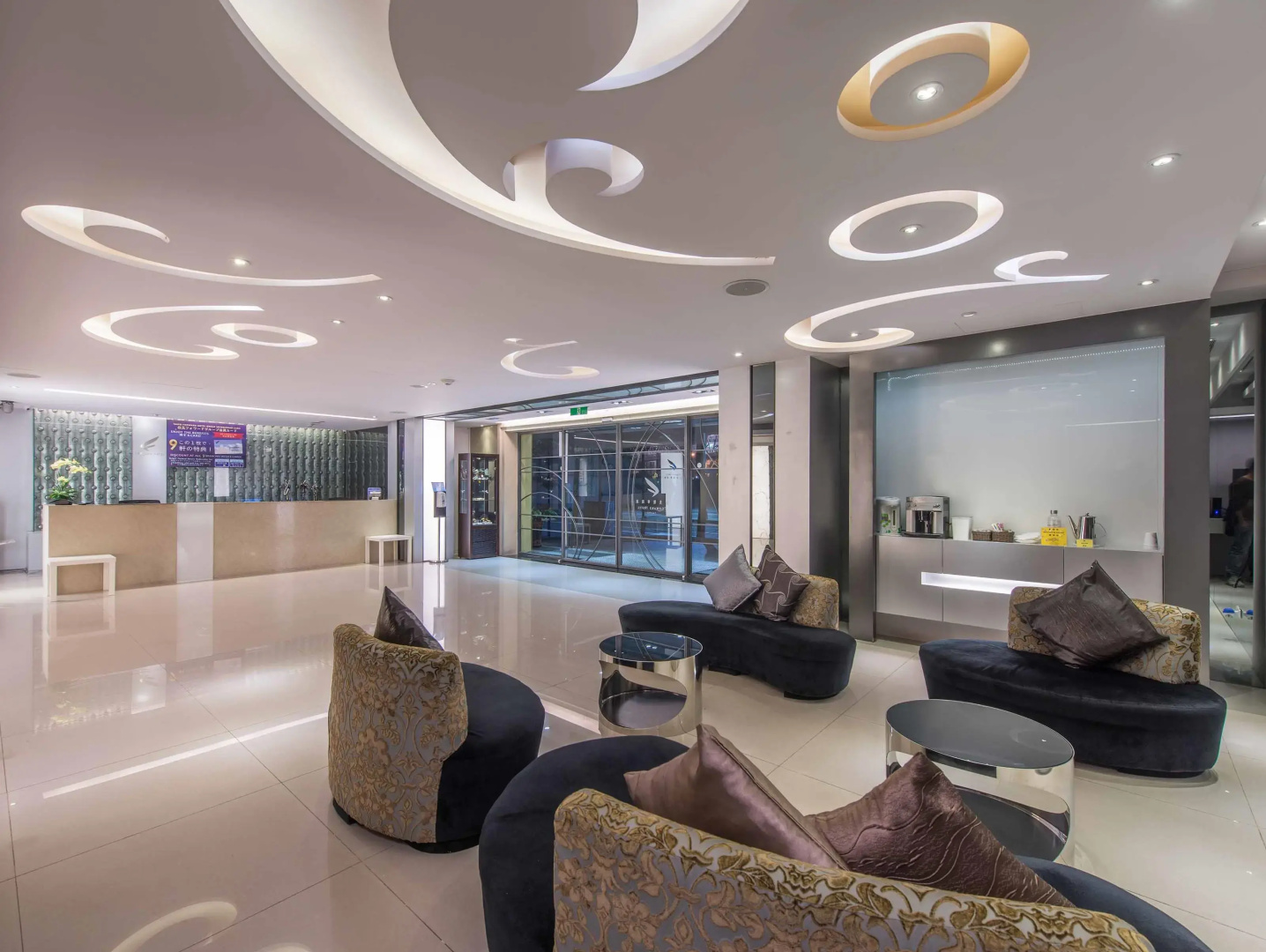 Foto - Forward Hotel Nangang