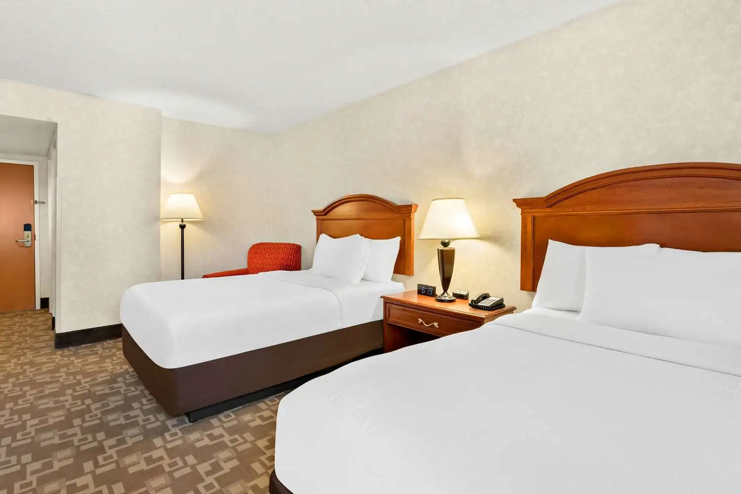 Foto - Quality Inn Edison-New Brunswick