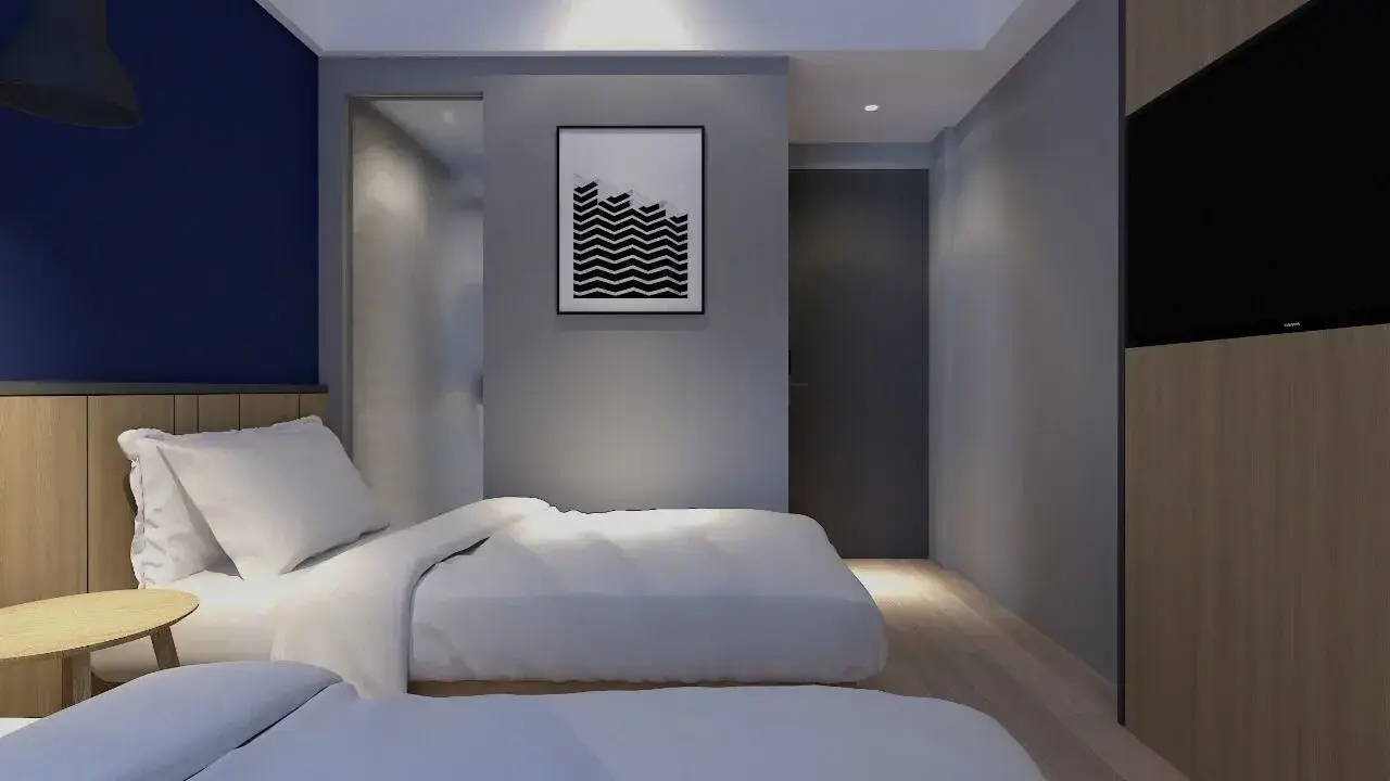 Photo - LeGreen Suite Sudirman