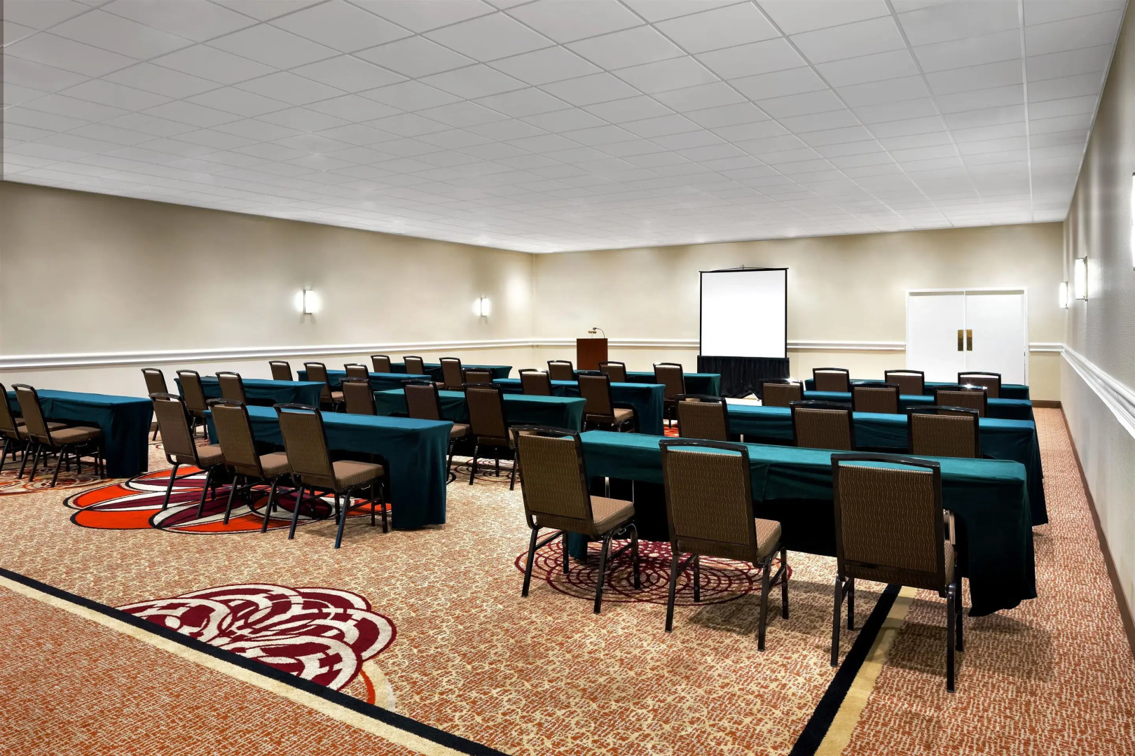 Photo - Sheraton Tampa Brandon Hotel