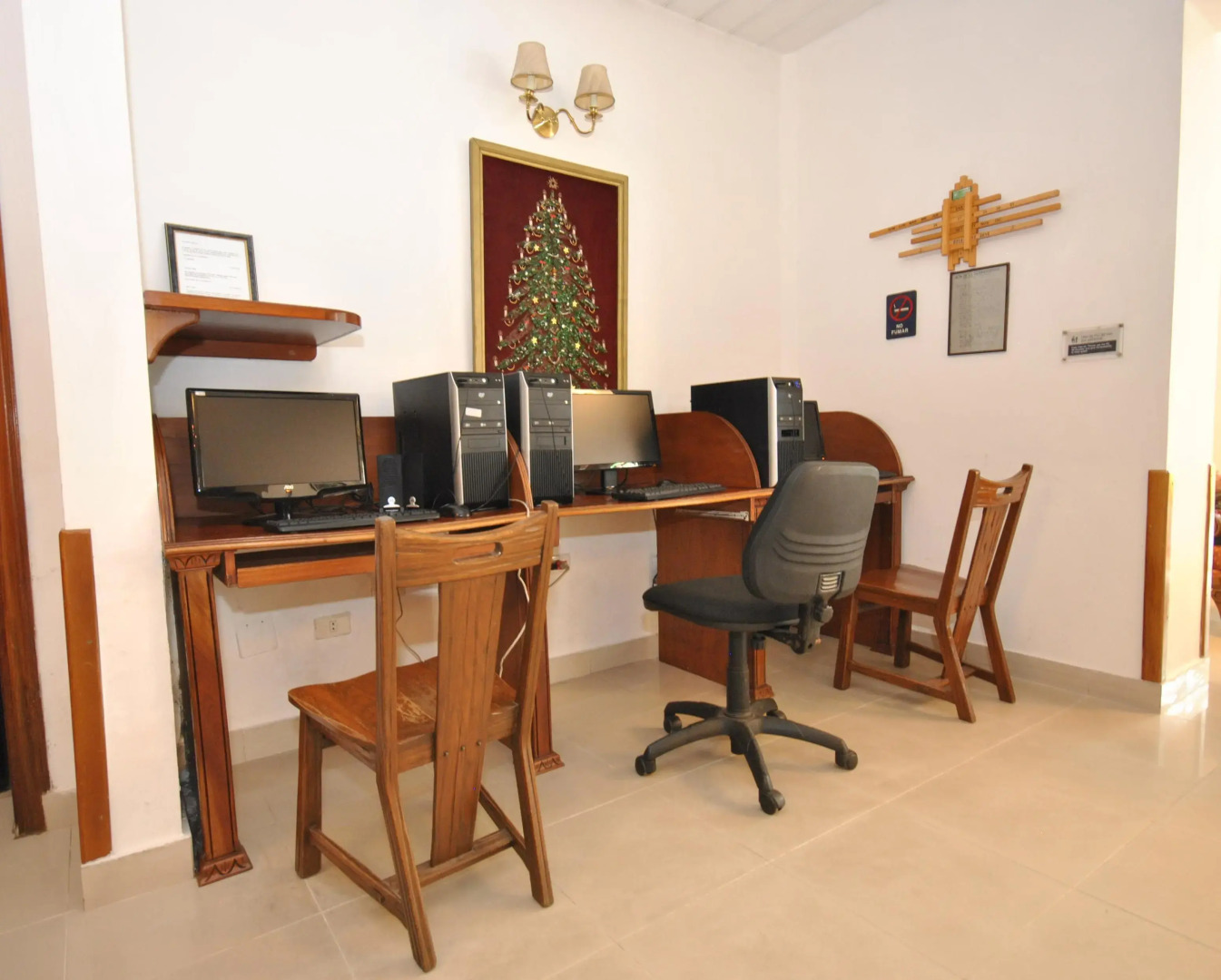 Foto - Hotel Portal del Sol