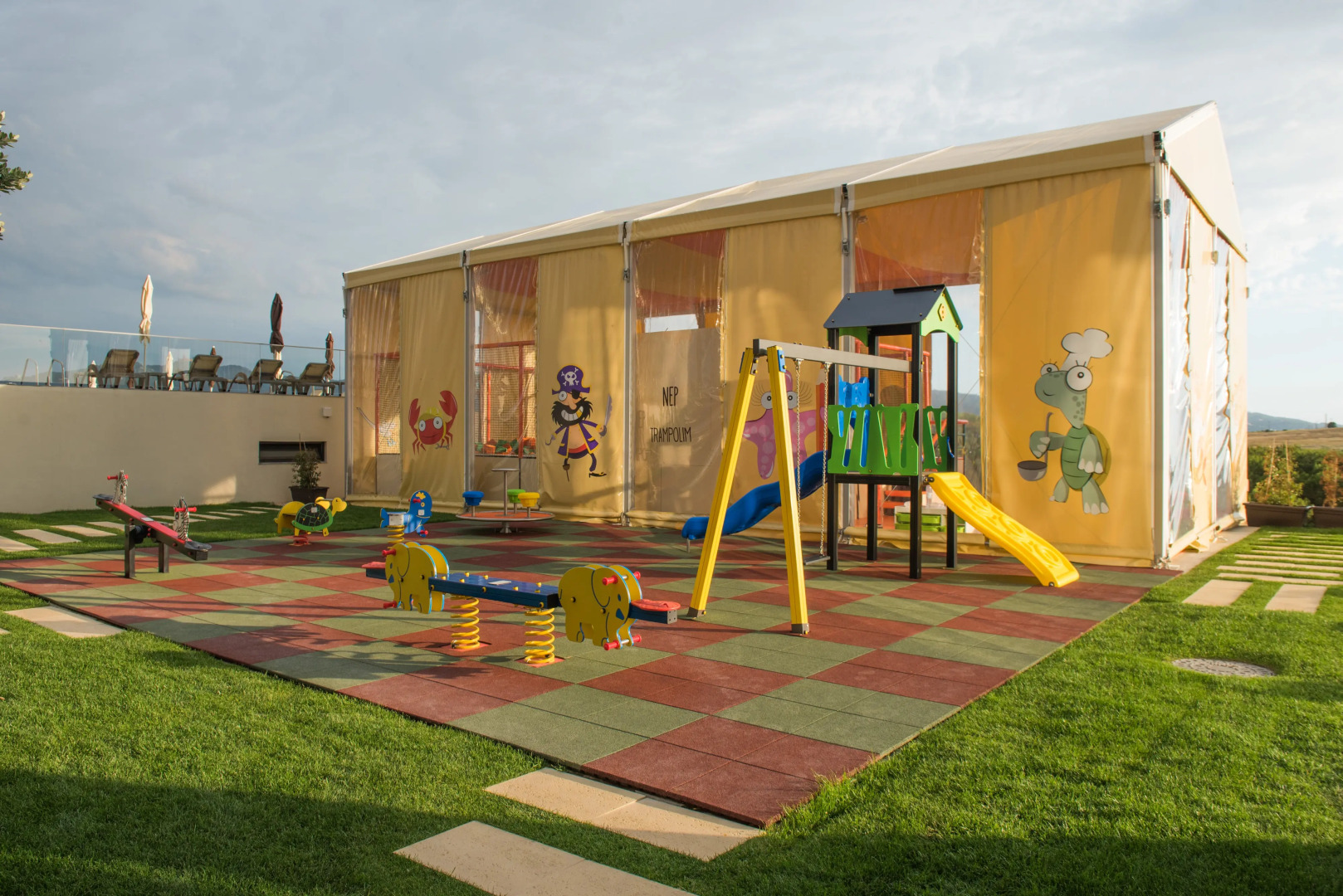 Foto - Vila Gale Collection Sintra