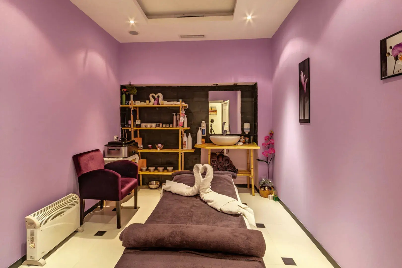 Photo - Saint George Palace Aparthotel