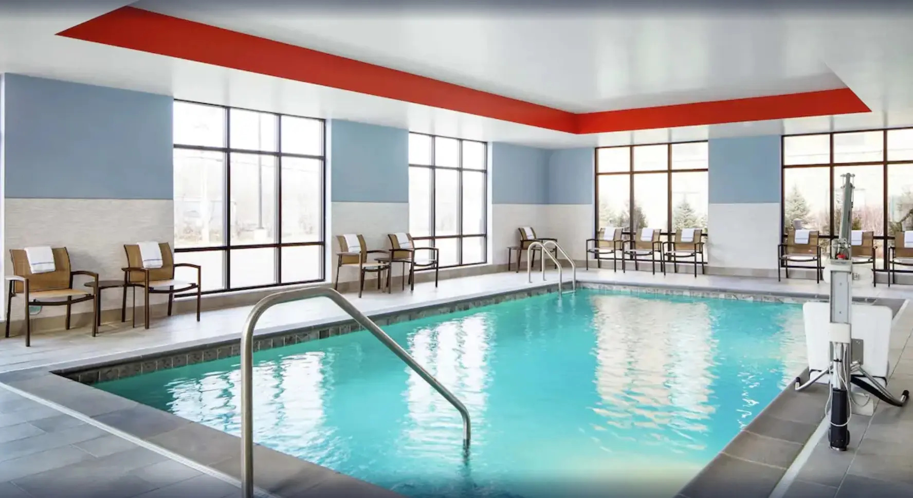 Foto - Hampton Inn & Suites Chicago Waukegan