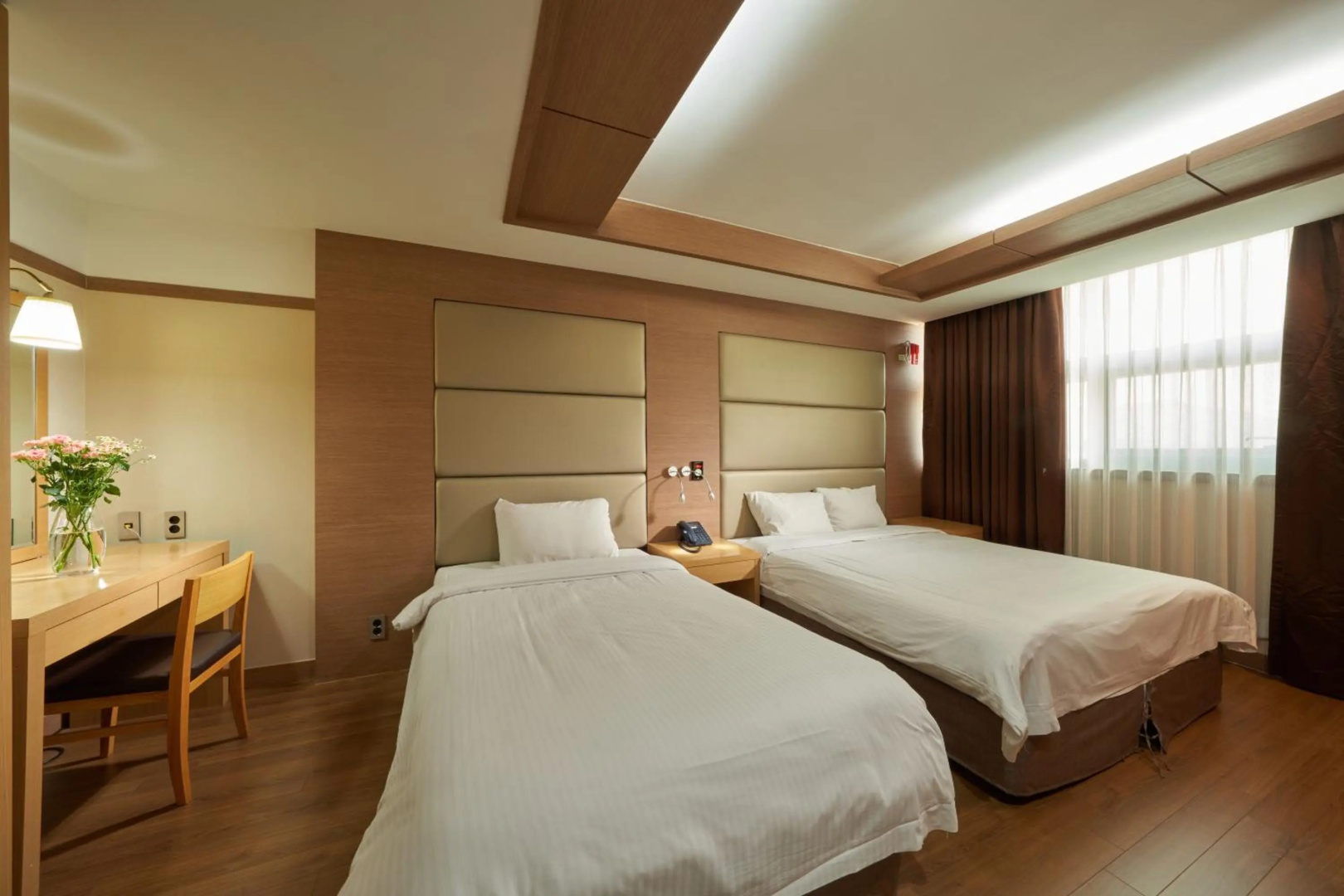 Photo - Gyeongju GG Tourist Hotel