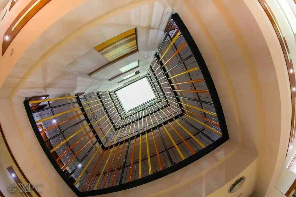 Foto - Hotel Torre Del Conde