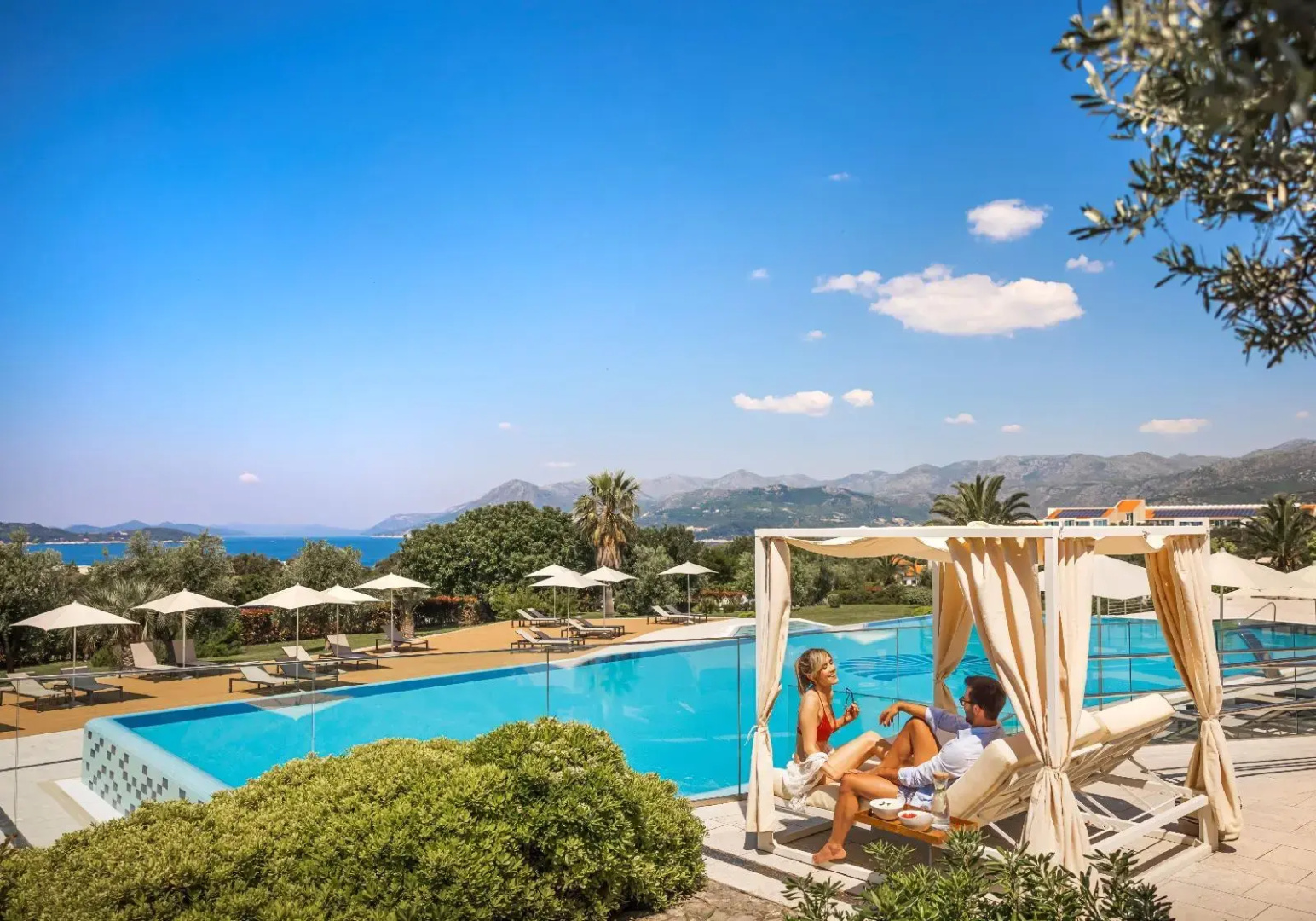 Foto - Valamar Lacroma Hotel