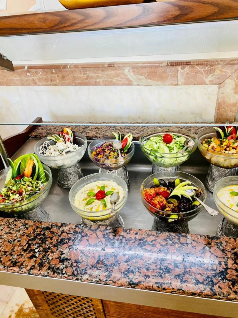 Foto - Tiba Rose hurghada