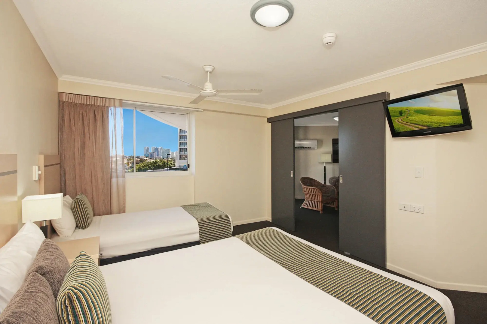 Foto - Sovereign on the Gold Coast