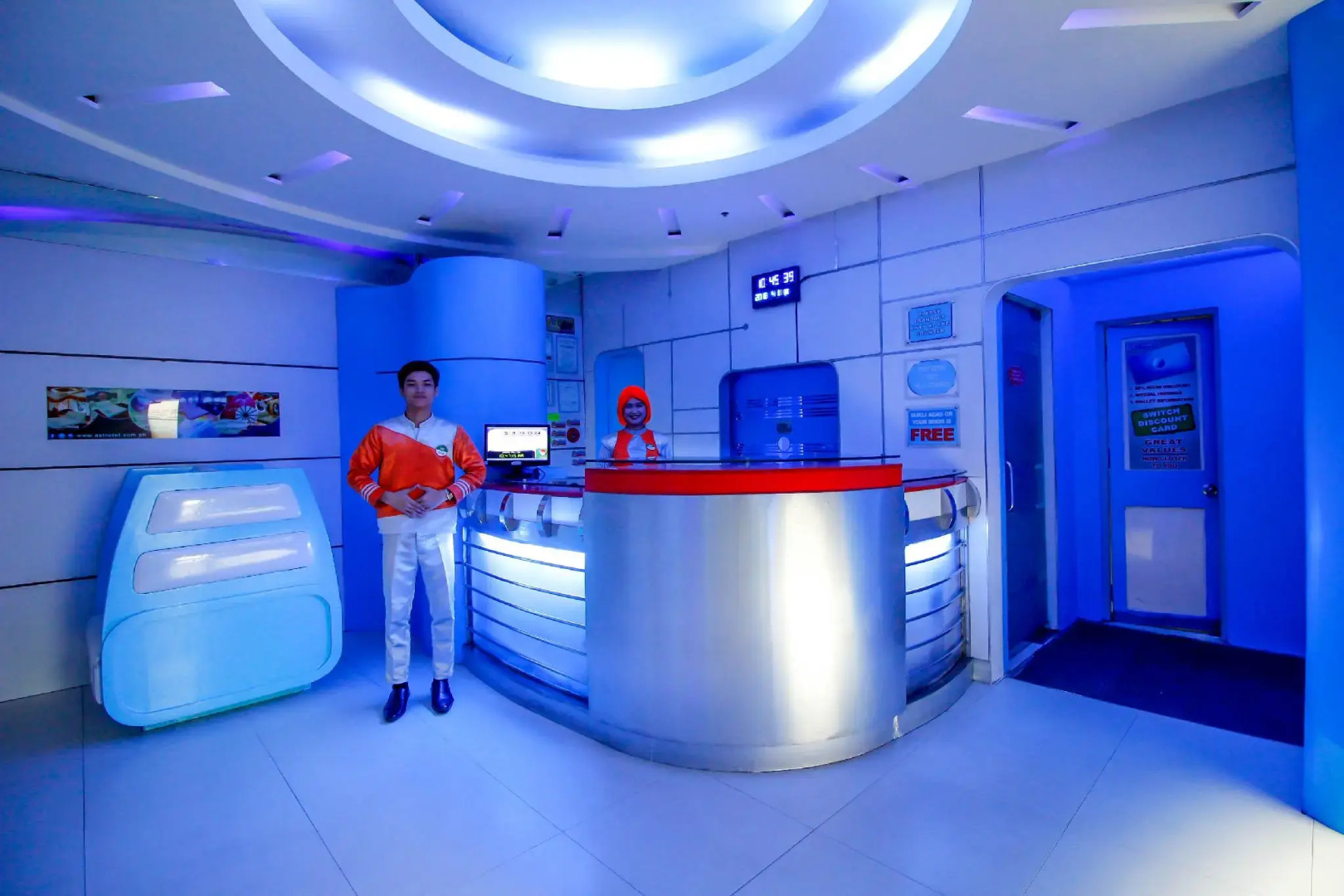 Photo - Astrotel Monumento