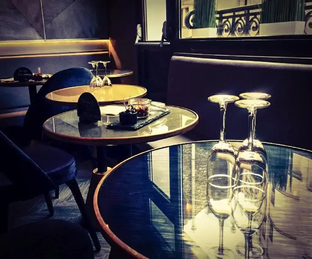 Foto - Hotel OHM by Happyculture