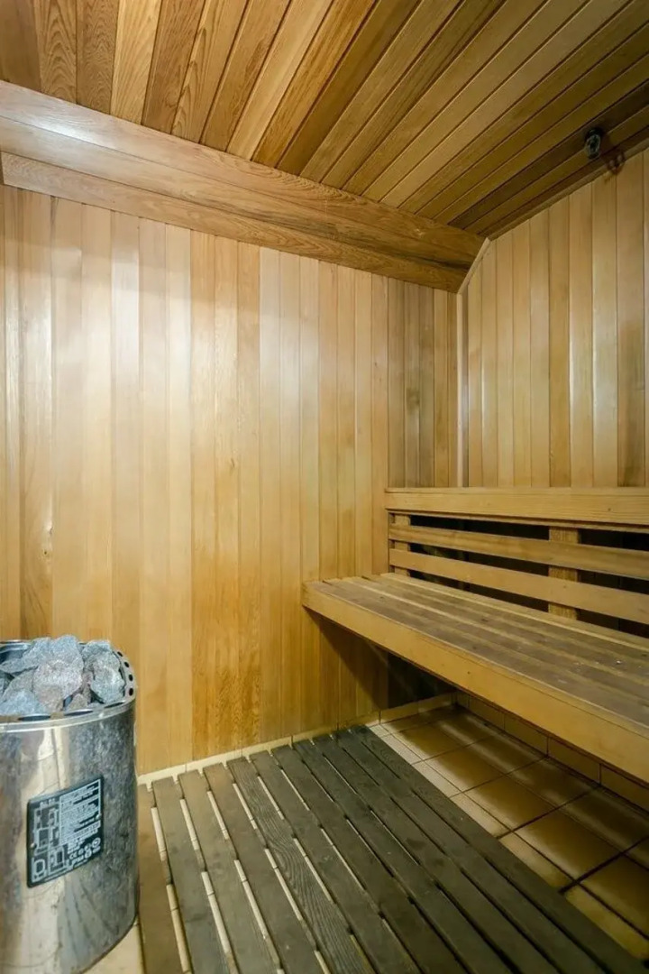 Foto - Gemini Court Holiday Apartments