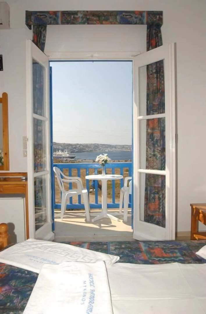 Photo - Panorama Hotel