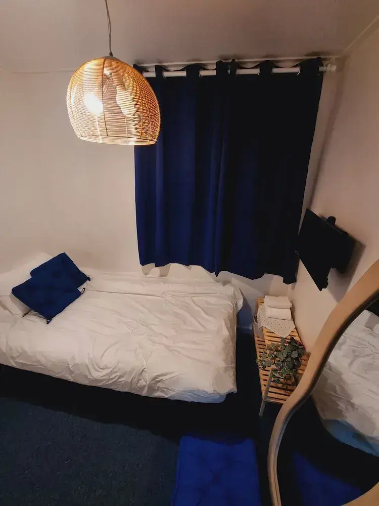 Foto - SPACE Guesthouse