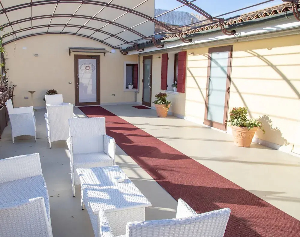 Foto - Locanda Righetto
