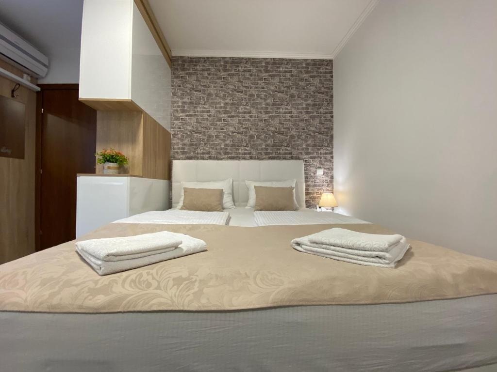 Mostar Story apartments
