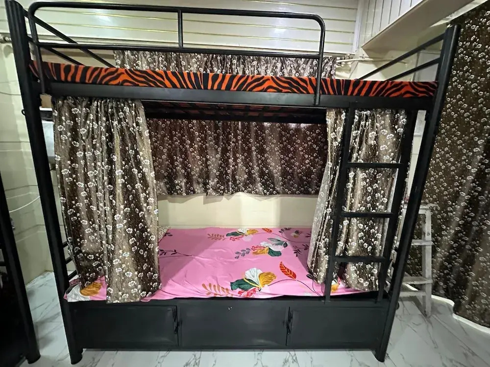 Photo - Balaji Dormitory In Andheri