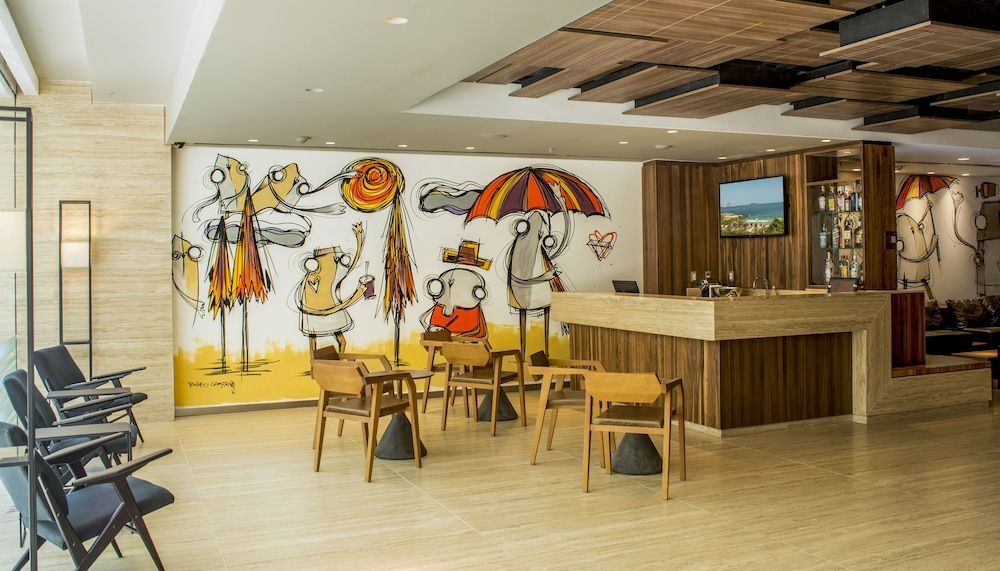 Photo - Anna Suites Ipanema by Arena Hotéis