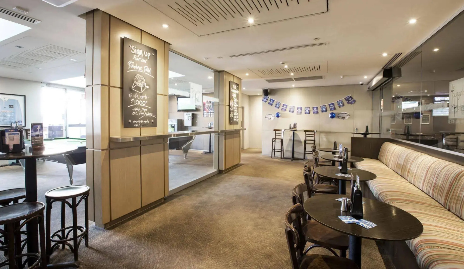 Foto - Toongabbie Hotel