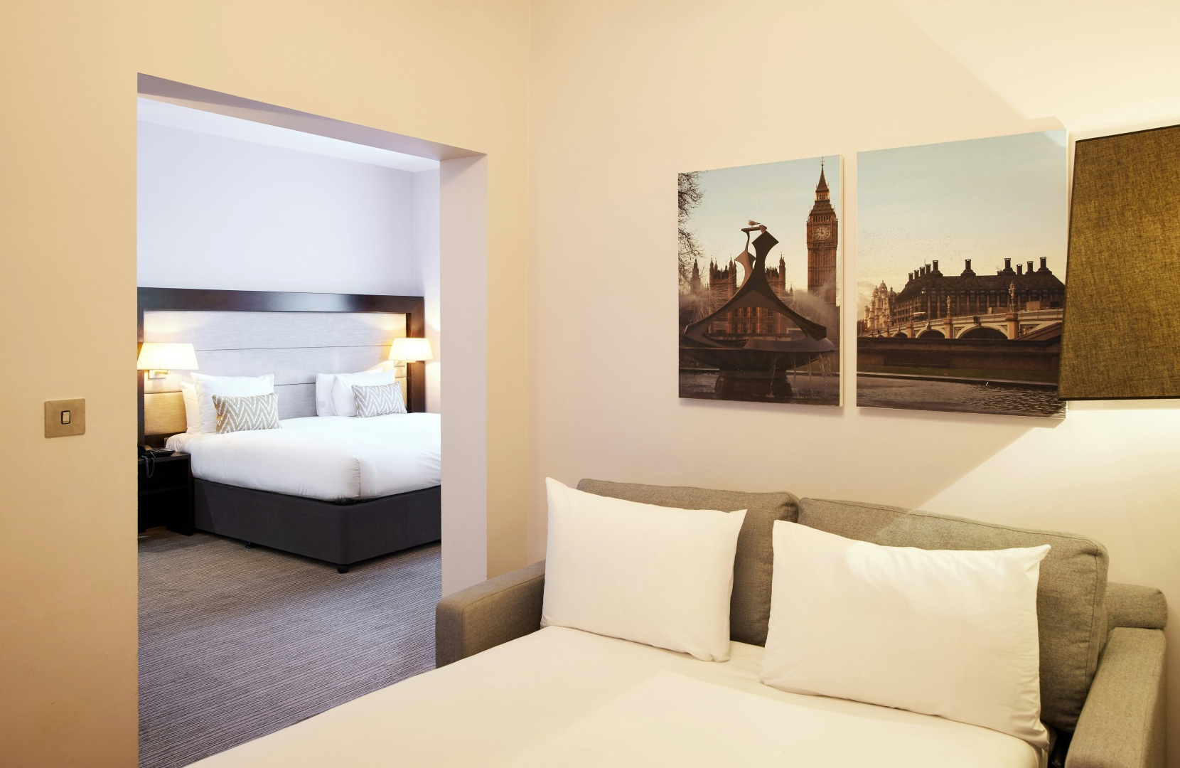 Photo - Thistle London Holborn