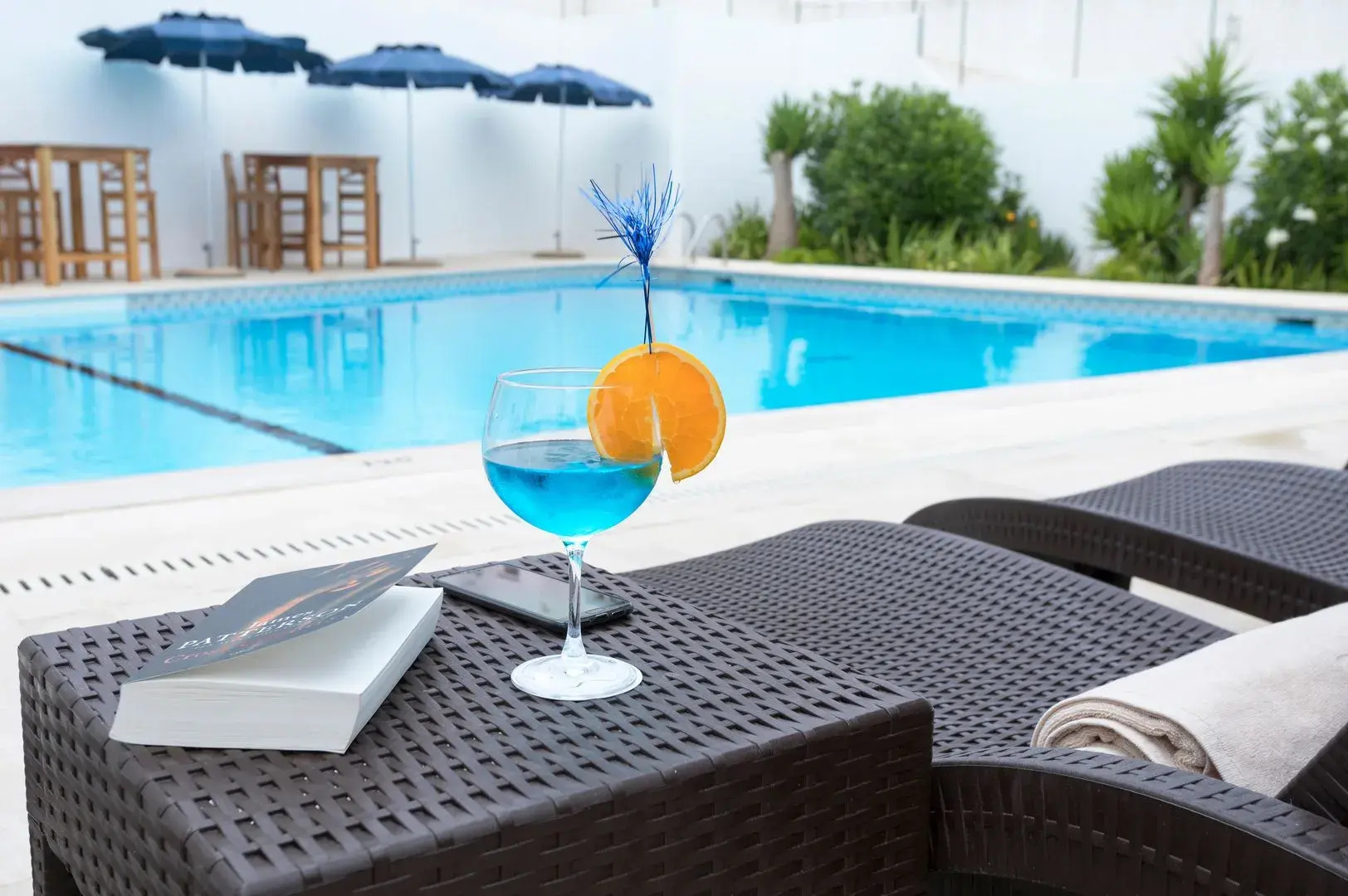 Foto - Hotel Carvoeiro Plaza