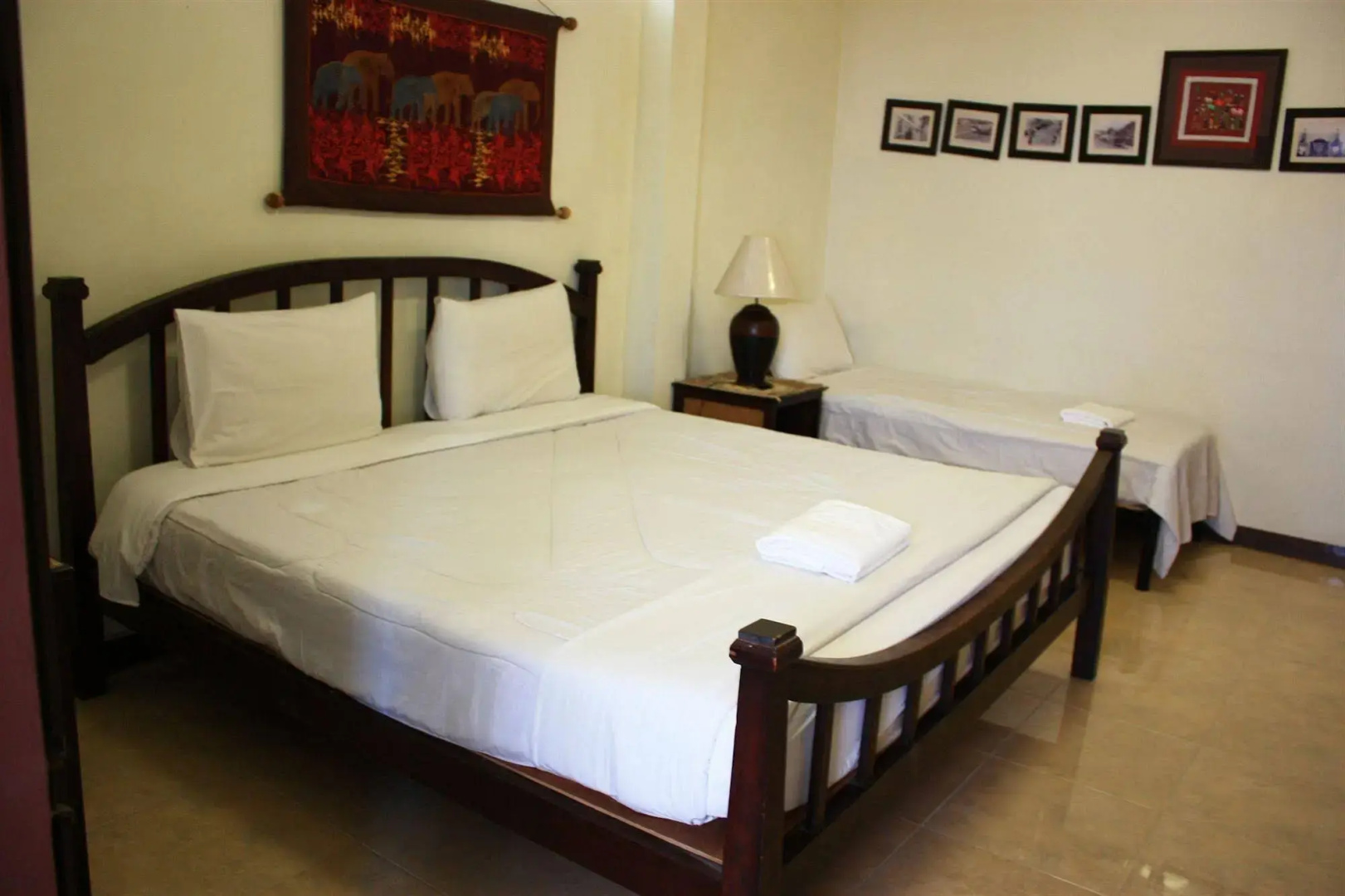 Photo - โรงแรมตีฆ้อง - Tri Gong Hotel