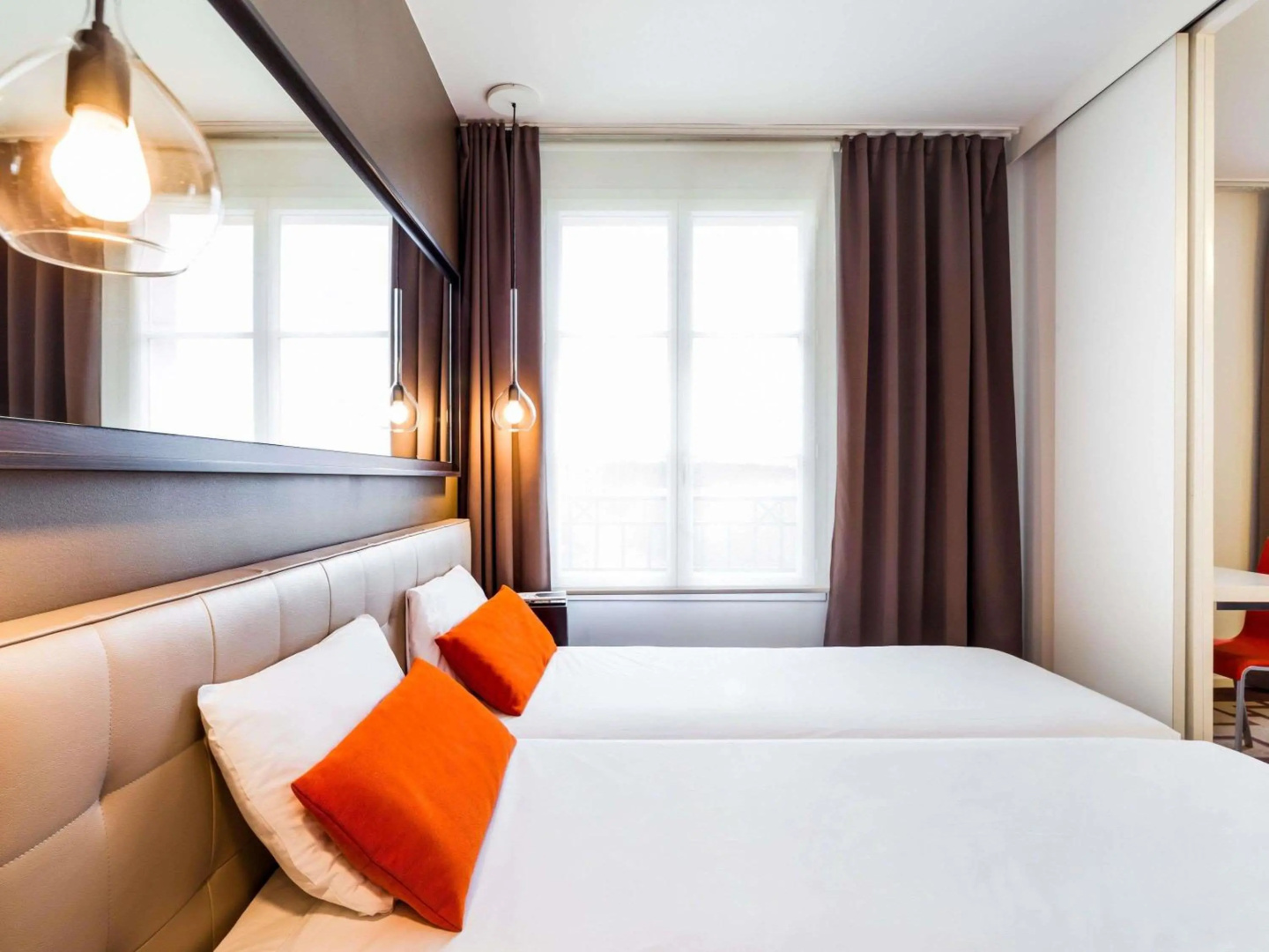 Foto - Aparthotel Adagio Serris - Val d'Europe