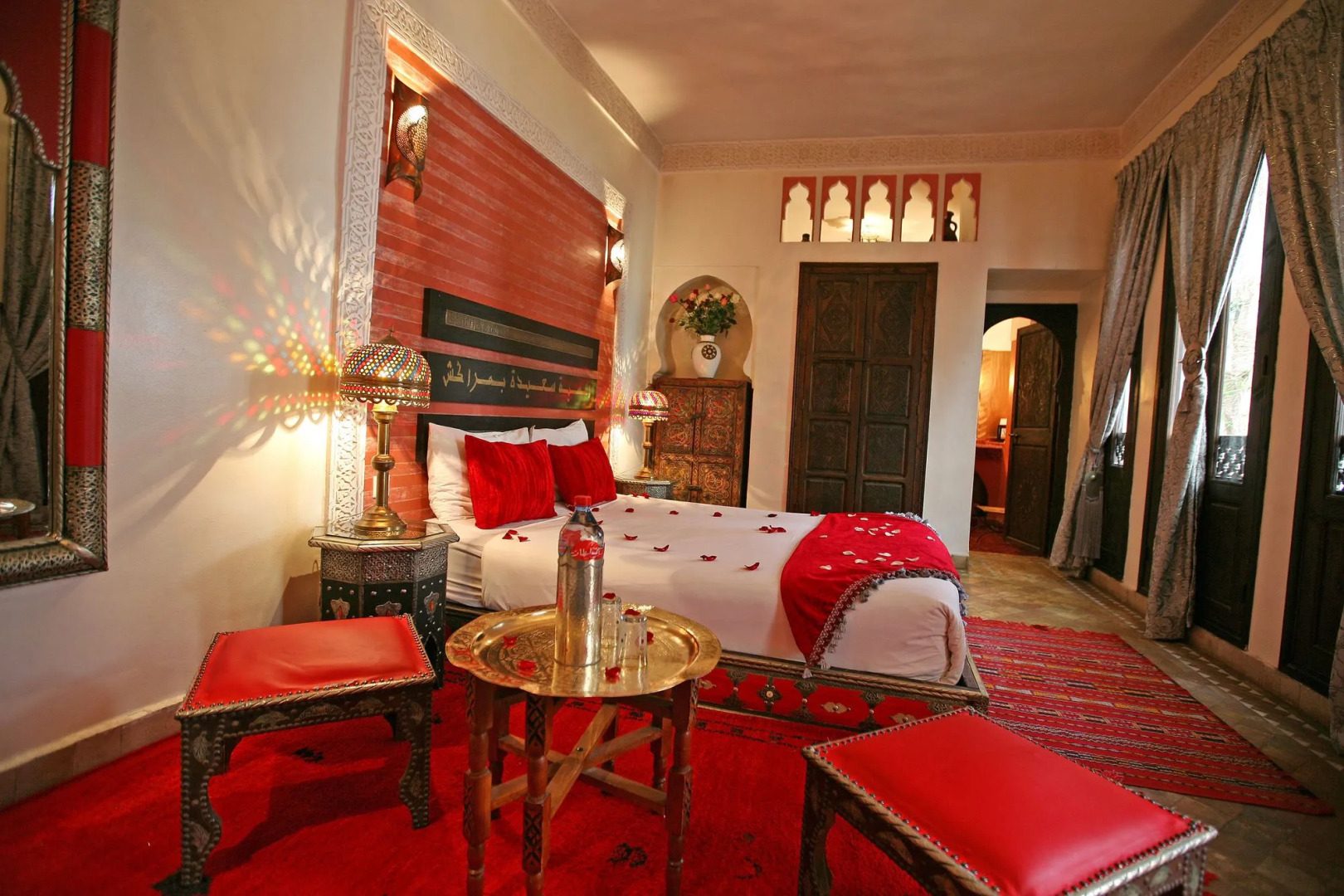 Photo - Riad La Porte Rouge By La Siredrah