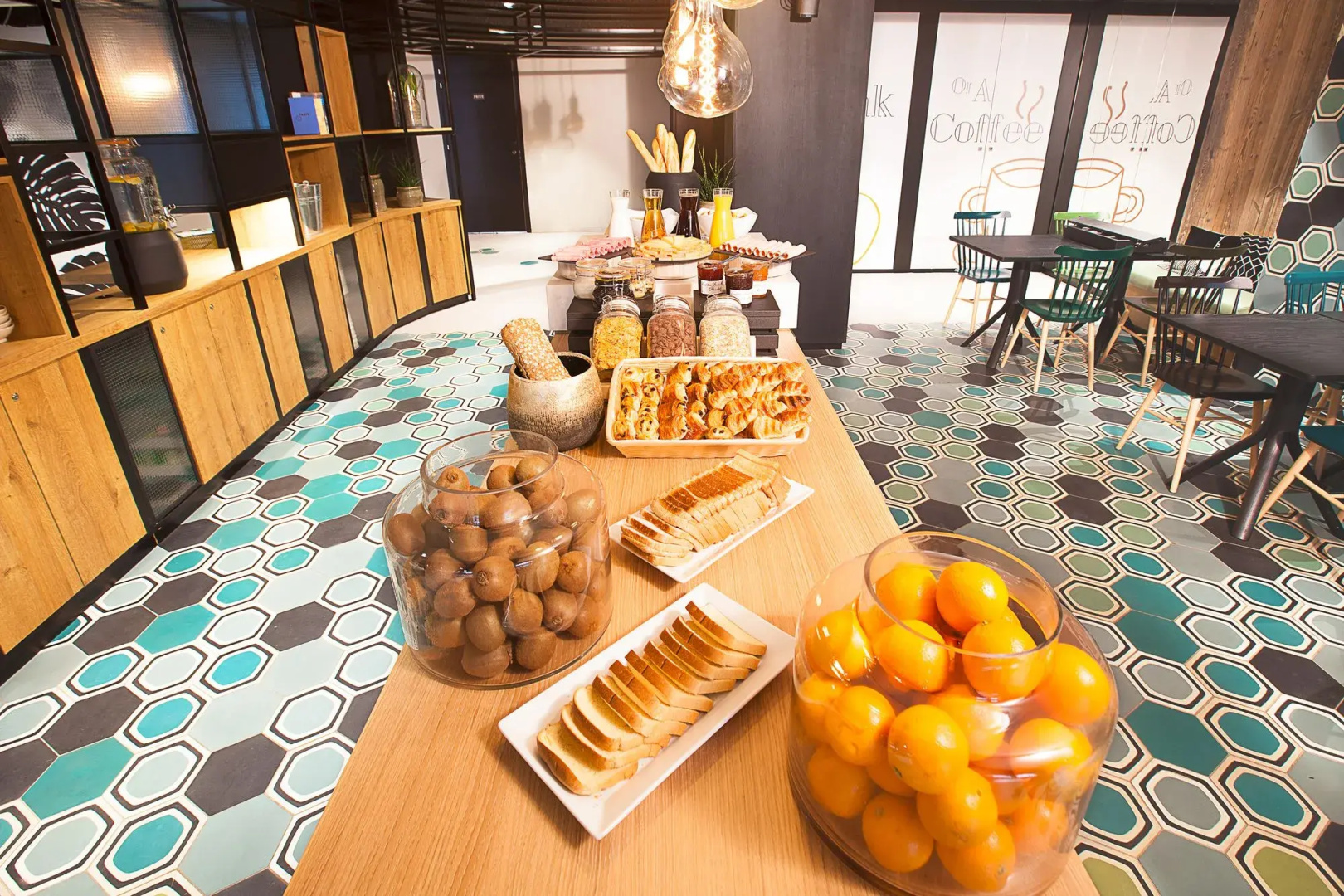 Photo - ibis Styles Paris 16 Boulogne