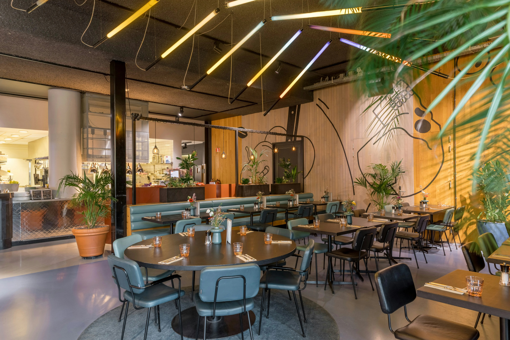 Foto - The Social Hub Amsterdam City