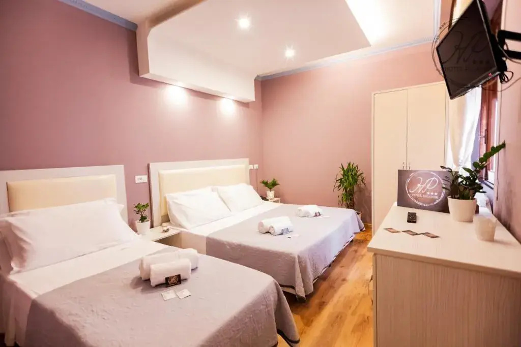 Photo - Hotel Paganini