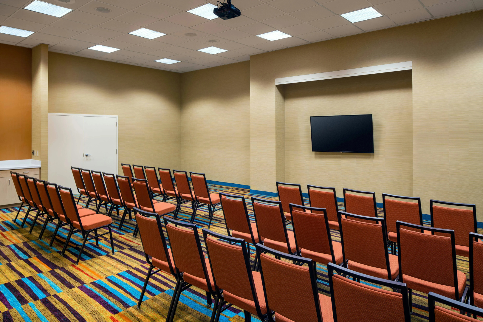 Photo - Fairfield by Marriott Anaheim Resort