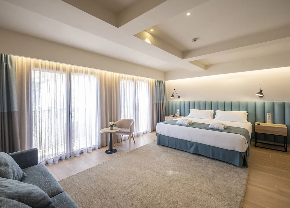 Foto - Hotel Voramar
