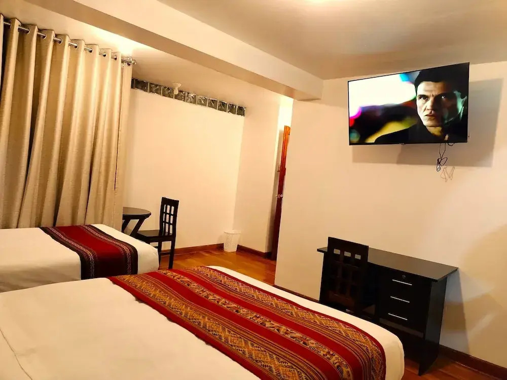 Foto - Tierra del Inka