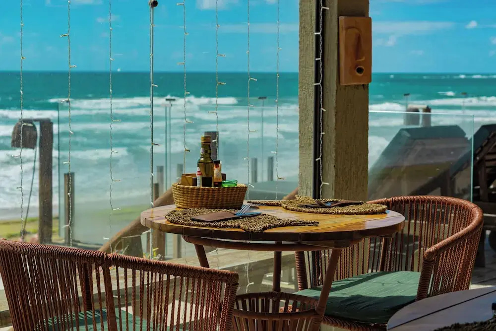 Foto - Rudá Boutique Hotel Porto de Galinhas