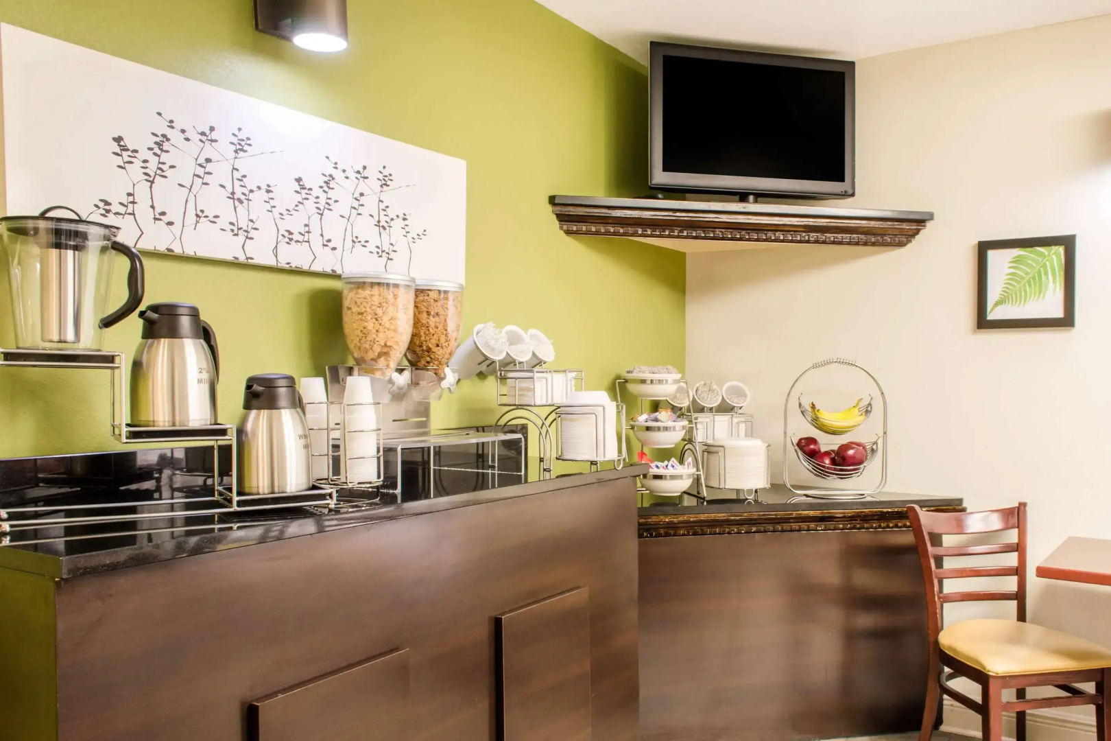 Foto - Sleep Inn & Suites Metairie - New Orleans West