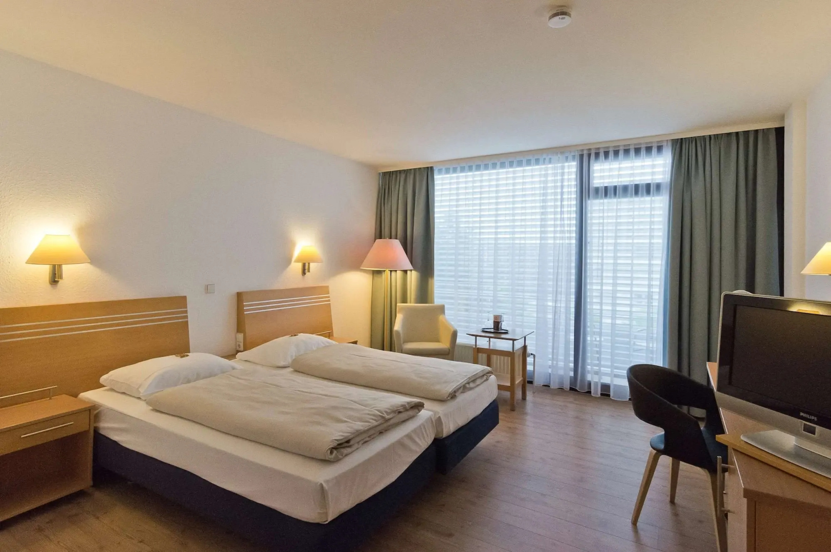 Photo - ANA Neotel, Trademark Collection by Wyndham