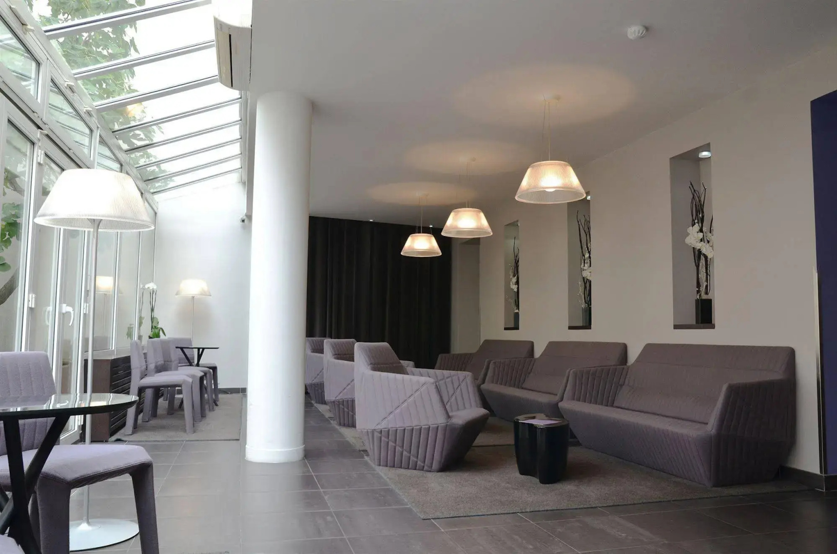 Foto - Hôtel Saint-Charles