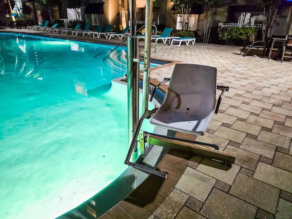 Foto - The Point Hotel & Suites Orlando