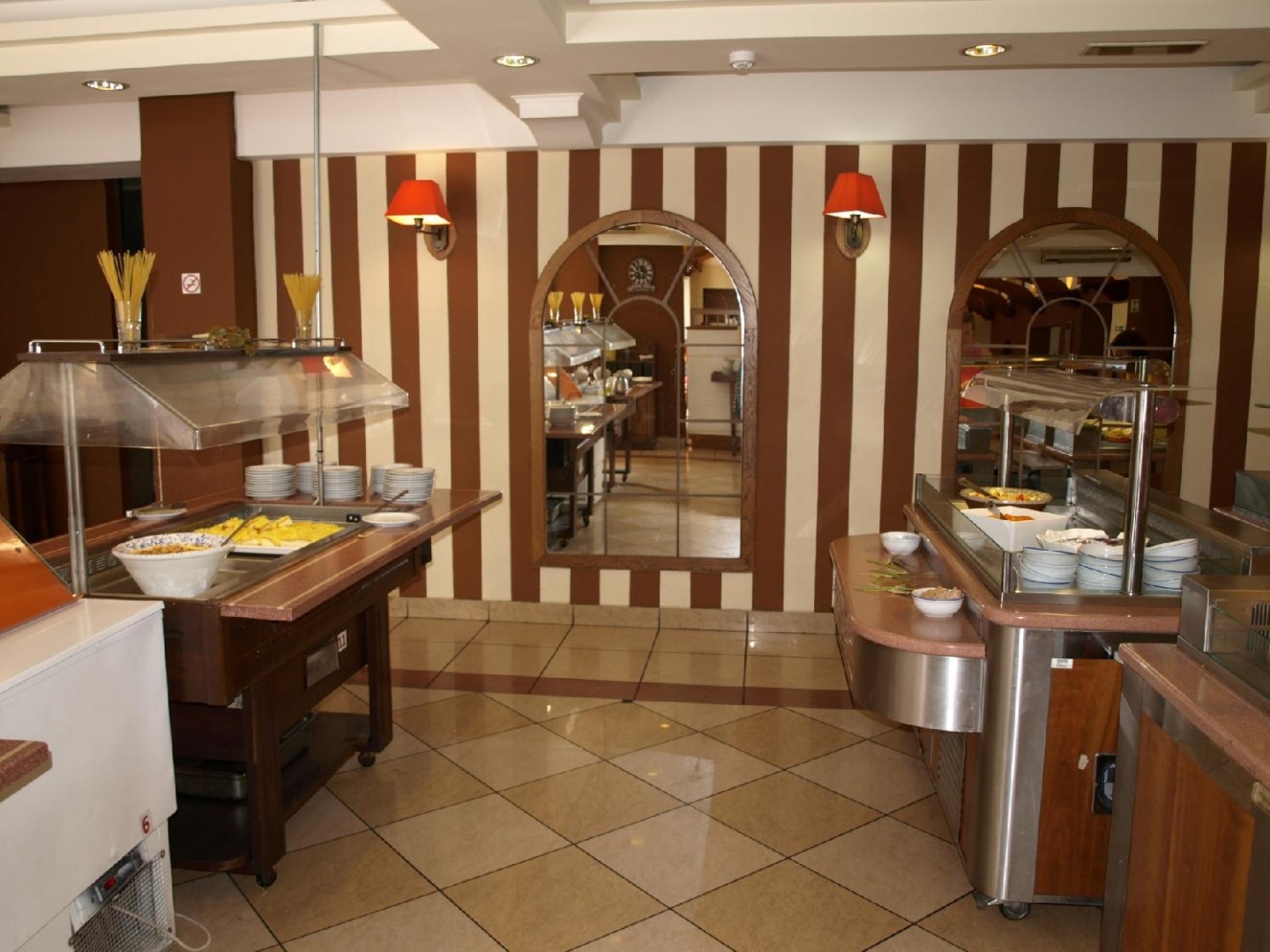 Foto - The St George Park Hotel