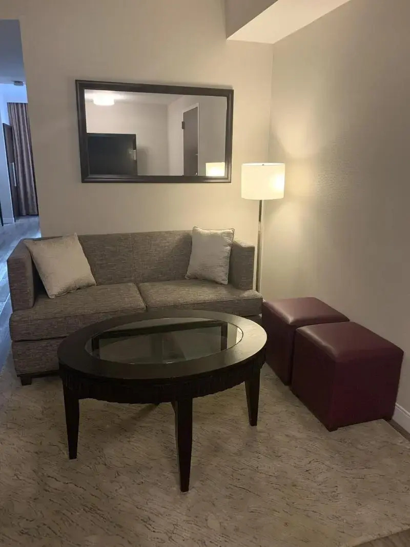 Foto - Sheraton Brooklyn New York