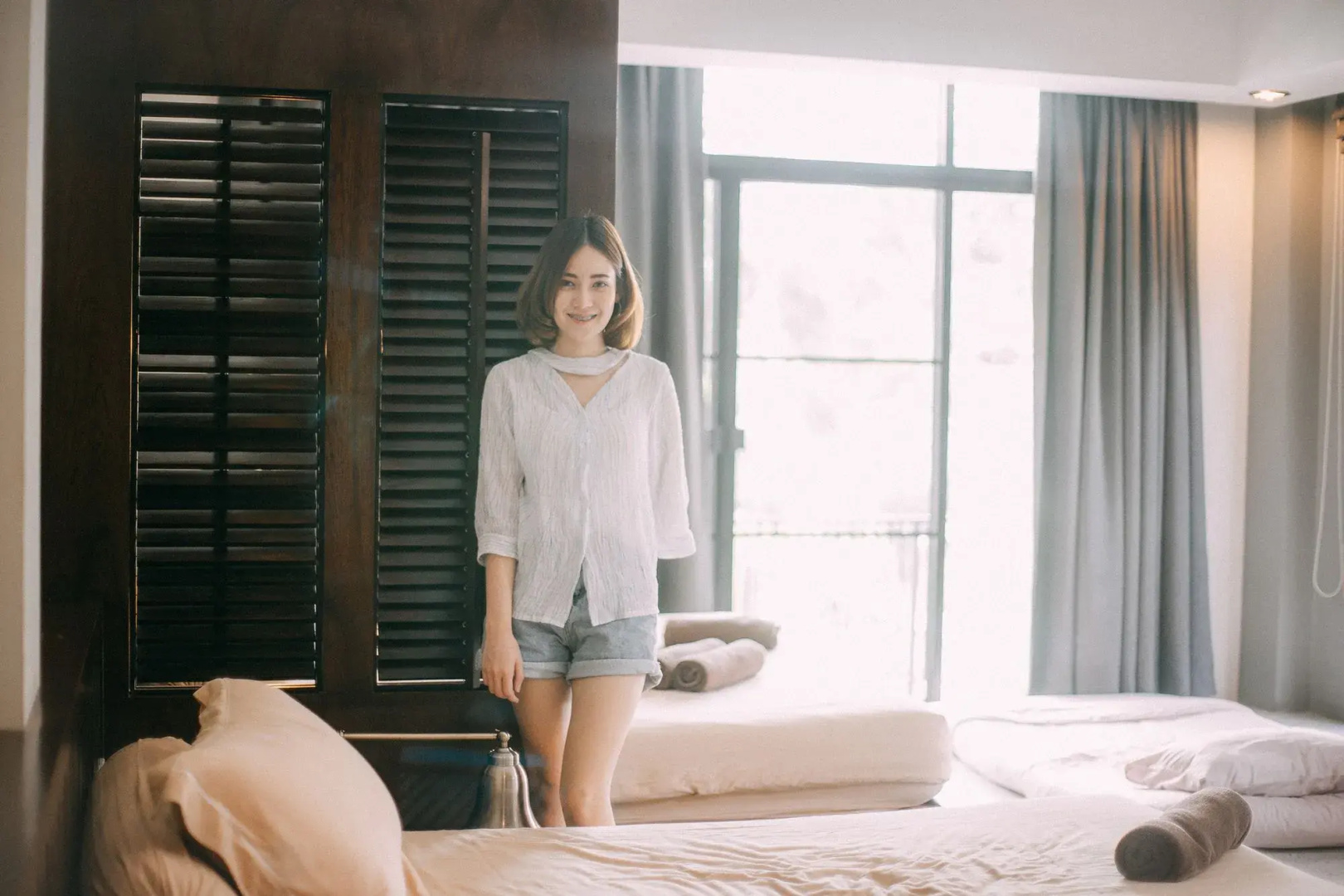 Foto - Gord ChiangMai Hotel