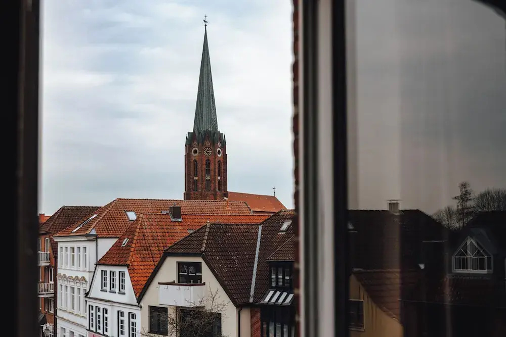 Photo - Zur Mühle - Hotel am Fleth