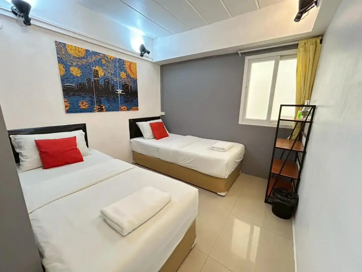 Photo - Khaosan Art Hotel