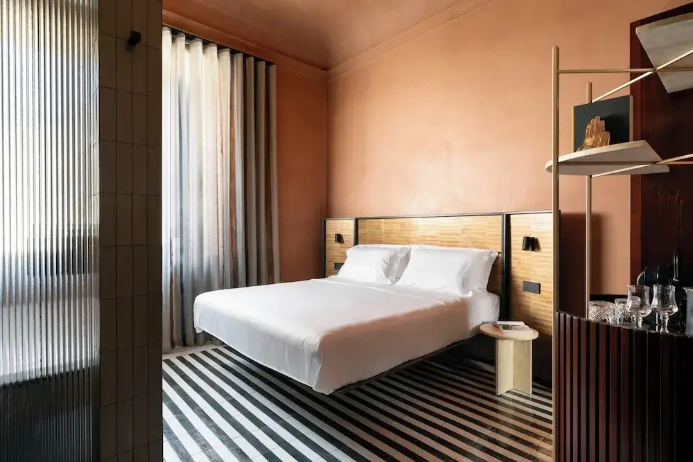 Photo - Unicum Suite Grande Archivio Napoli Centro Storico