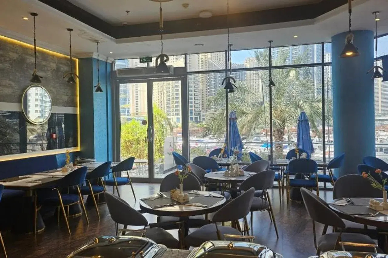 Foto - Signature Hotel Apartments & Spa