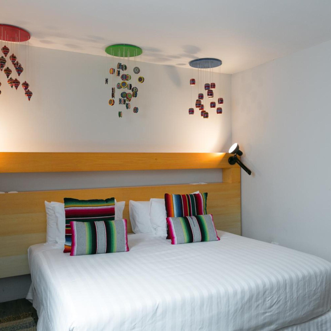 Foto - La Palomilla Bed & Breakfast